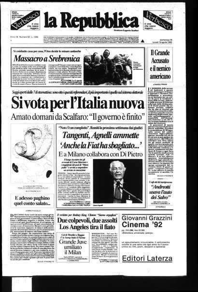 La repubblica